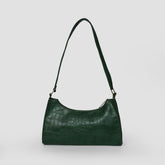 Nexa Green Hand Bag(Light Weight)