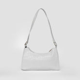 Nexa White Hand Bag(Light Weight)