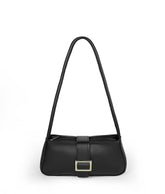 Vivo Black Shoulder Bag
