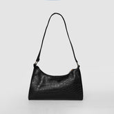Nexa Black Hand Bag(Light Weight)