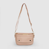 Zuri PinkShoulder Bag
