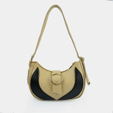 Royal Beige Shoulder Bag