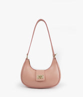 Salena Pink Hand Bag