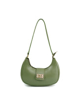 Salena Green Hand Bag