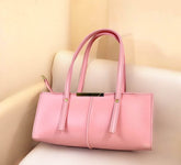Eva Pink Shoulder Bag