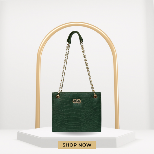 Top 5 Handbags to Elevate Your Style This Year