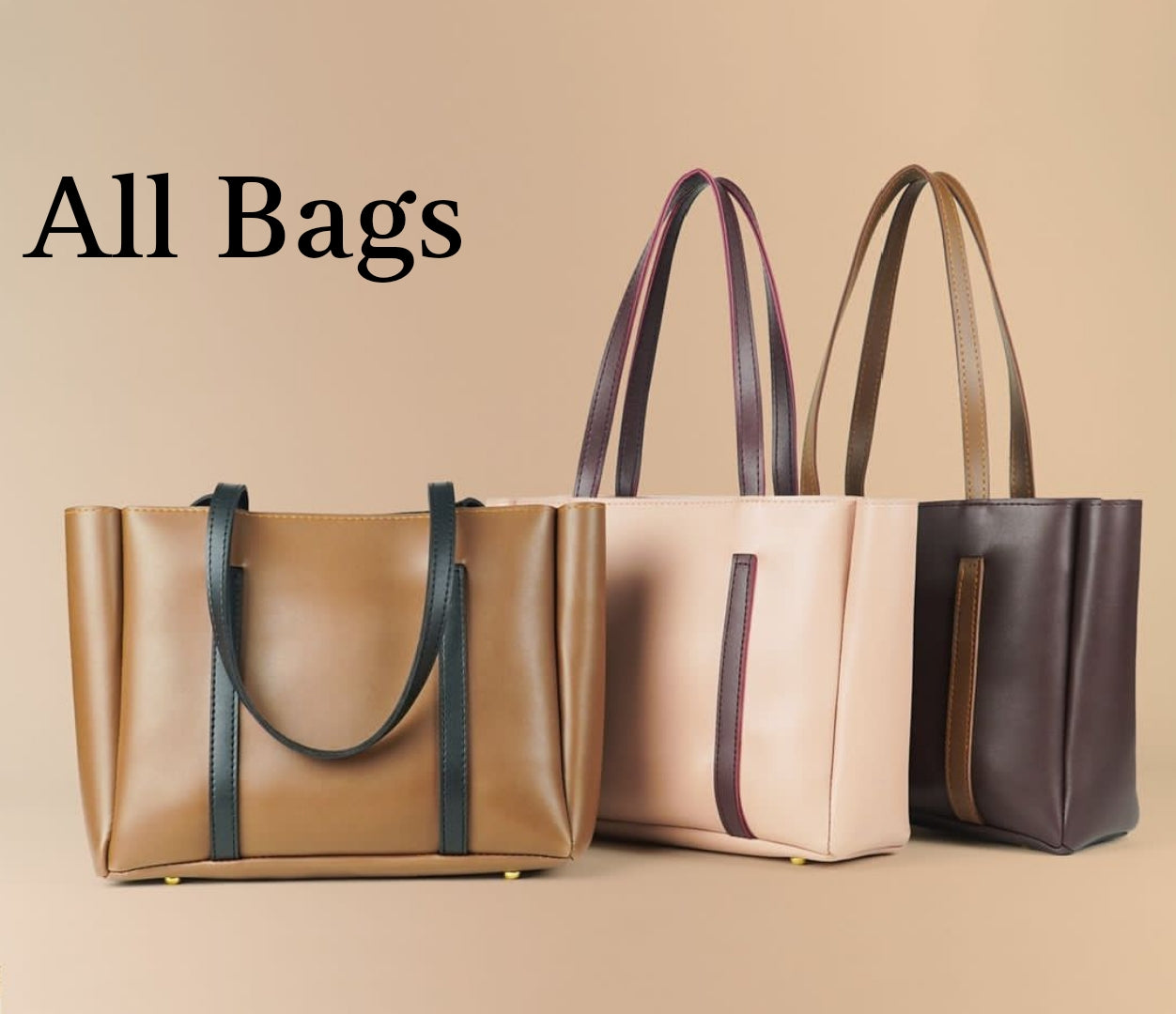 All Bags