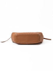 HOOR CHEERY MUSTERED BAG