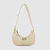 OPAL BEIGE SHOULDER BAG