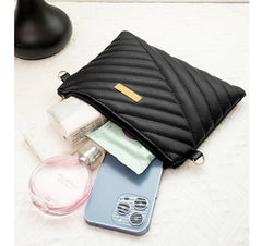 ZARA GREYCROSS BODY BAG