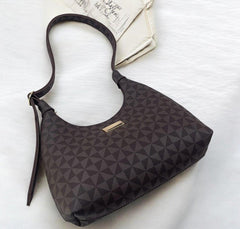 ZOE BROWN HANDBAG