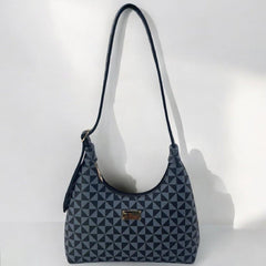 ZOE BLACK HANDBAG