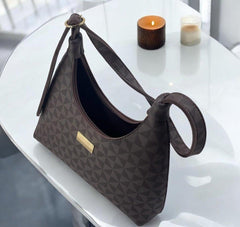ZOE BROWN HANDBAG