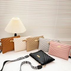 ZARA PINK CROSS BODY BAG