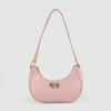 OPAL PINK SHOULDER BAG