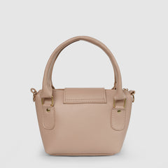 Valisa Pink Shoulder Bag
