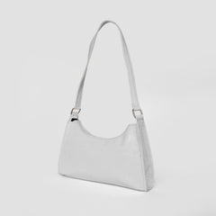 Nexa White Hand Bag(Light Weight)