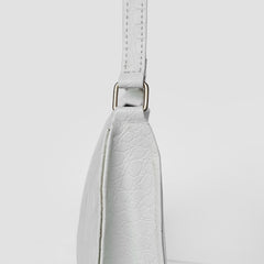 Nexa White Hand Bag(Light Weight)