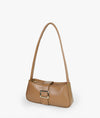 Royal Brown Shoulder Bag