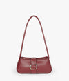 Royal Maroon Shoulder Bag