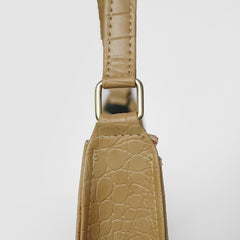 Nexa Beige Hand Bag(Light Weight)