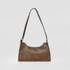 Nexa Brown Hand Bag(Light Weight)