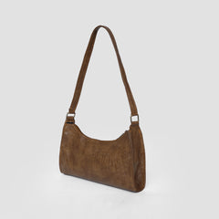 Nexa Brown Hand Bag(Light Weight)