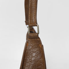 Nexa Brown Hand Bag(Light Weight)