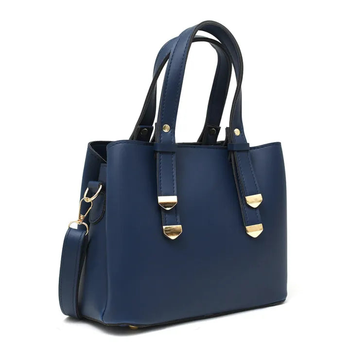 FLY BLUE BAG