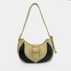 Royal Beige  Shoulder Bag
