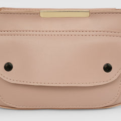 Zuri PinkShoulder Bag