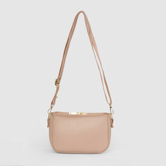 Zuri PinkShoulder Bag