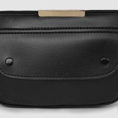 Zuri Blcak Shoulder Bag