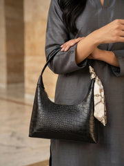 paris Balack Bag