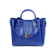 ELEGANCE BLUE 3PCS HANDBAGS