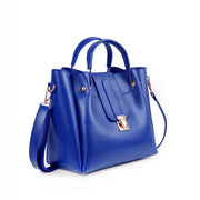 ELEGANCE BLUE 3PCS HANDBAGS