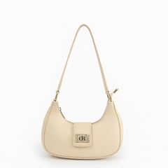 Salena Beige Hand Bag