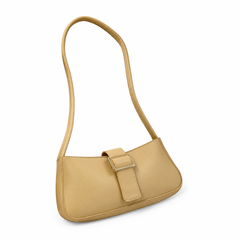ROYAL BEIGE SHOULDER BAG