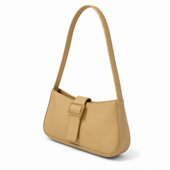 ROYAL BEIGE SHOULDER BAG