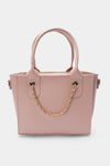 SWIFT PINK TOTE BAG