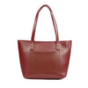REENA MAROON TOTE BAG
