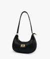 Salena Black Hand Bag