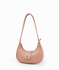 Salena Pink Hand Bag