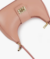 Salena Pink Hand Bag