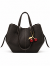 HOOR CHERY BLACK BAG