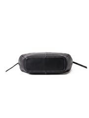 HOOR CHERY BLACK BAG