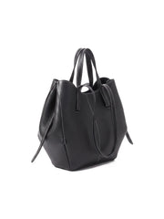 HOOR CHERY BLACK BAG