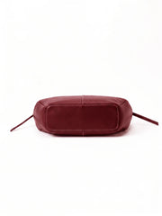 HOOR CHEER MAROON BAG