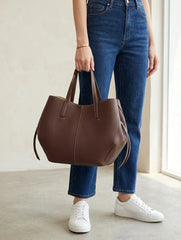HOOR CHOCOLATE BAG