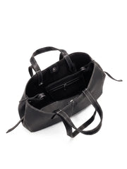 HOOR CHERY BLACK BAG
